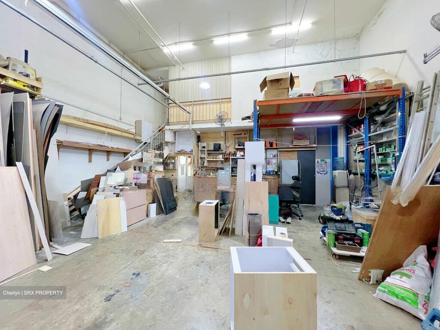 Synergy @ KB (D14), Factory #469600241